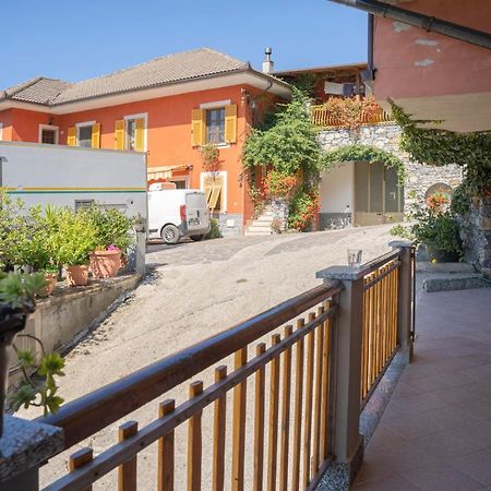 01234 - Agriturismo La Marpea, Esperienza In Mezzo Alla Natura E Al Cibo Tipico Italiano Villa Terisso Eksteriør bilde