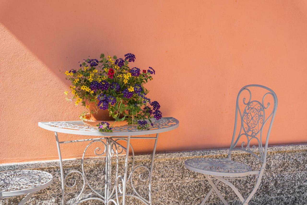01234 - Agriturismo La Marpea, Esperienza In Mezzo Alla Natura E Al Cibo Tipico Italiano Villa Terisso Eksteriør bilde