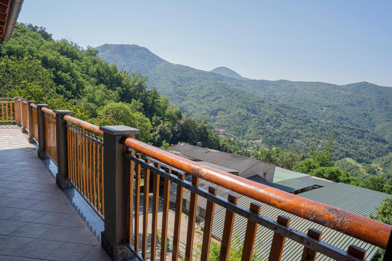 01234 - Agriturismo La Marpea, Esperienza In Mezzo Alla Natura E Al Cibo Tipico Italiano Villa Terisso Eksteriør bilde