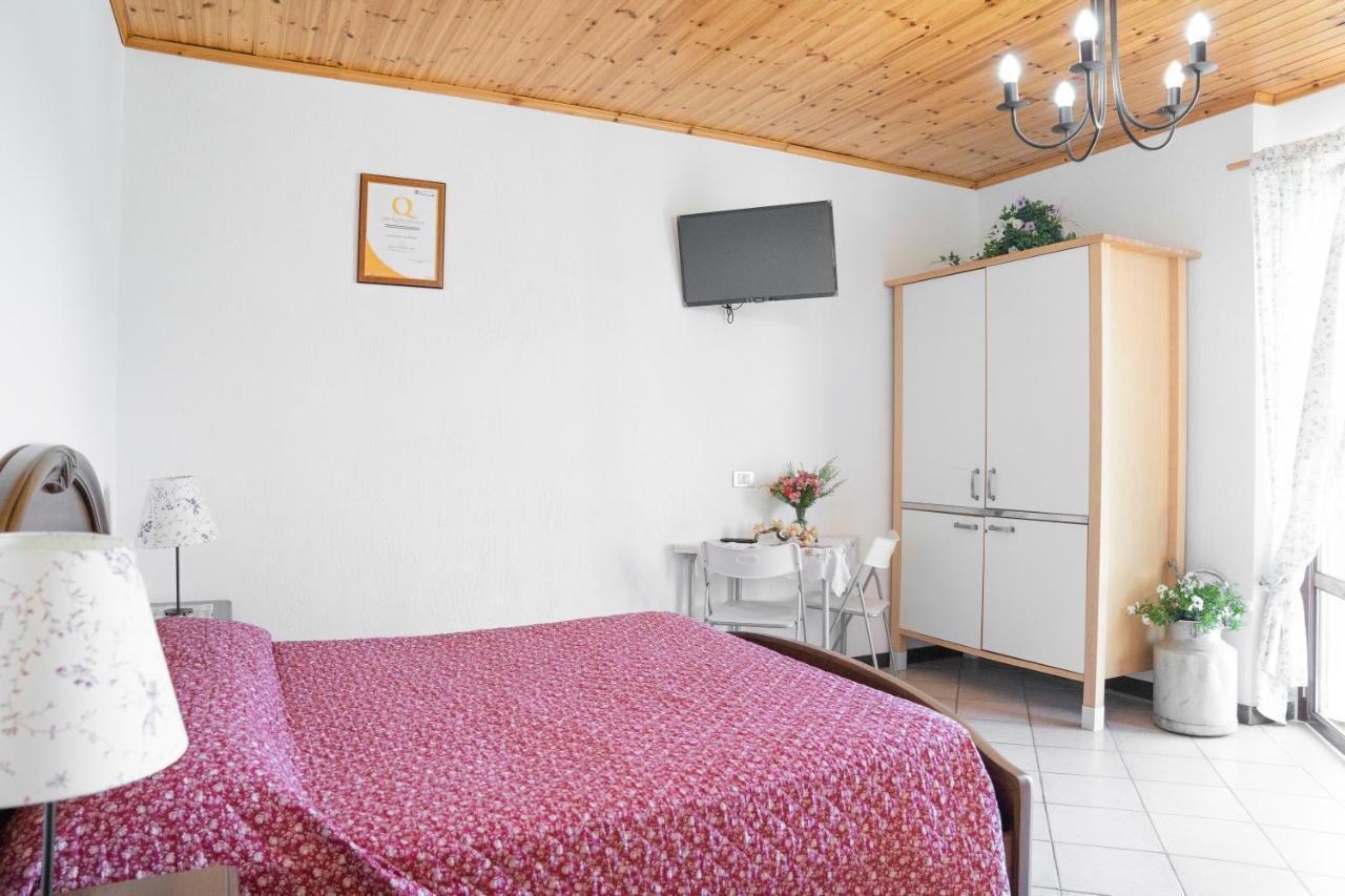 01234 - Agriturismo La Marpea, Esperienza In Mezzo Alla Natura E Al Cibo Tipico Italiano Villa Terisso Eksteriør bilde