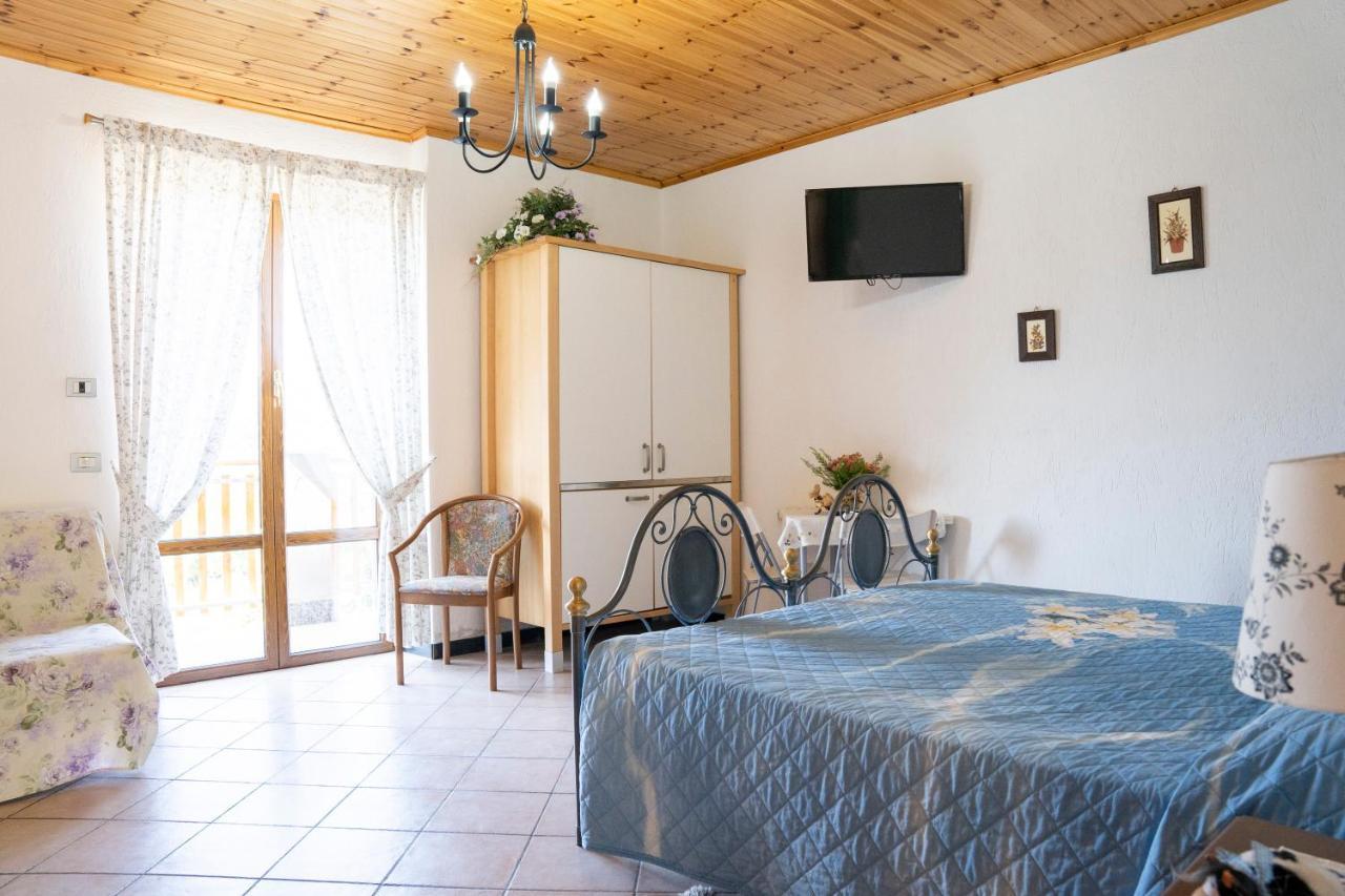 01234 - Agriturismo La Marpea, Esperienza In Mezzo Alla Natura E Al Cibo Tipico Italiano Villa Terisso Eksteriør bilde