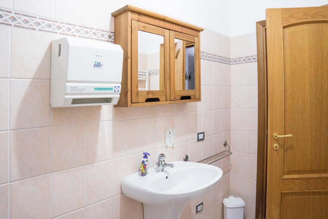 01234 - Agriturismo La Marpea, Esperienza In Mezzo Alla Natura E Al Cibo Tipico Italiano Villa Terisso Eksteriør bilde