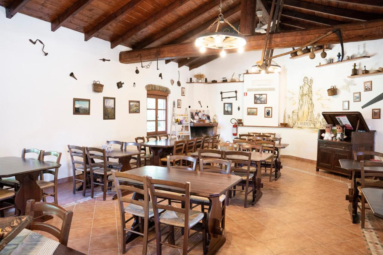 01234 - Agriturismo La Marpea, Esperienza In Mezzo Alla Natura E Al Cibo Tipico Italiano Villa Terisso Eksteriør bilde
