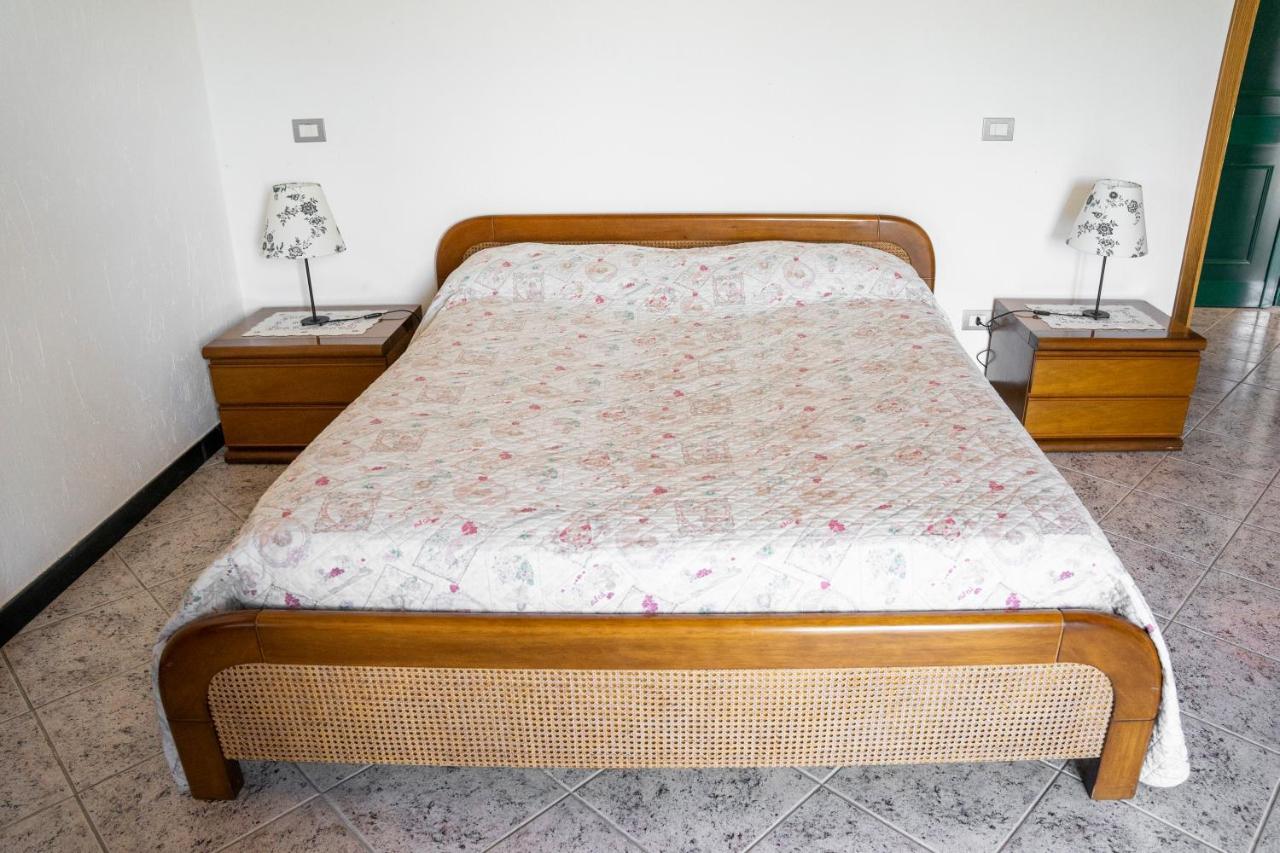 01234 - Agriturismo La Marpea, Esperienza In Mezzo Alla Natura E Al Cibo Tipico Italiano Villa Terisso Eksteriør bilde