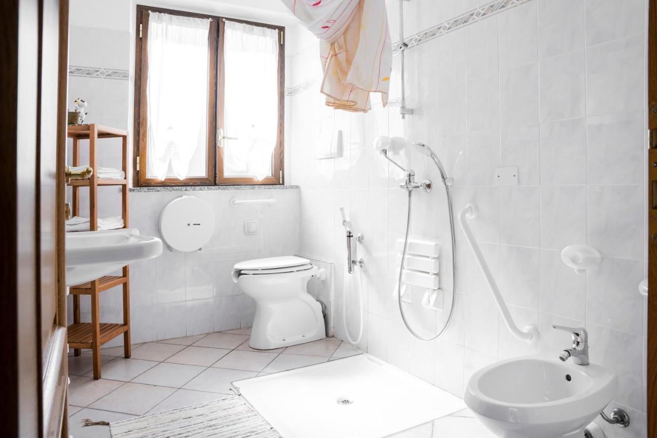 01234 - Agriturismo La Marpea, Esperienza In Mezzo Alla Natura E Al Cibo Tipico Italiano Villa Terisso Eksteriør bilde