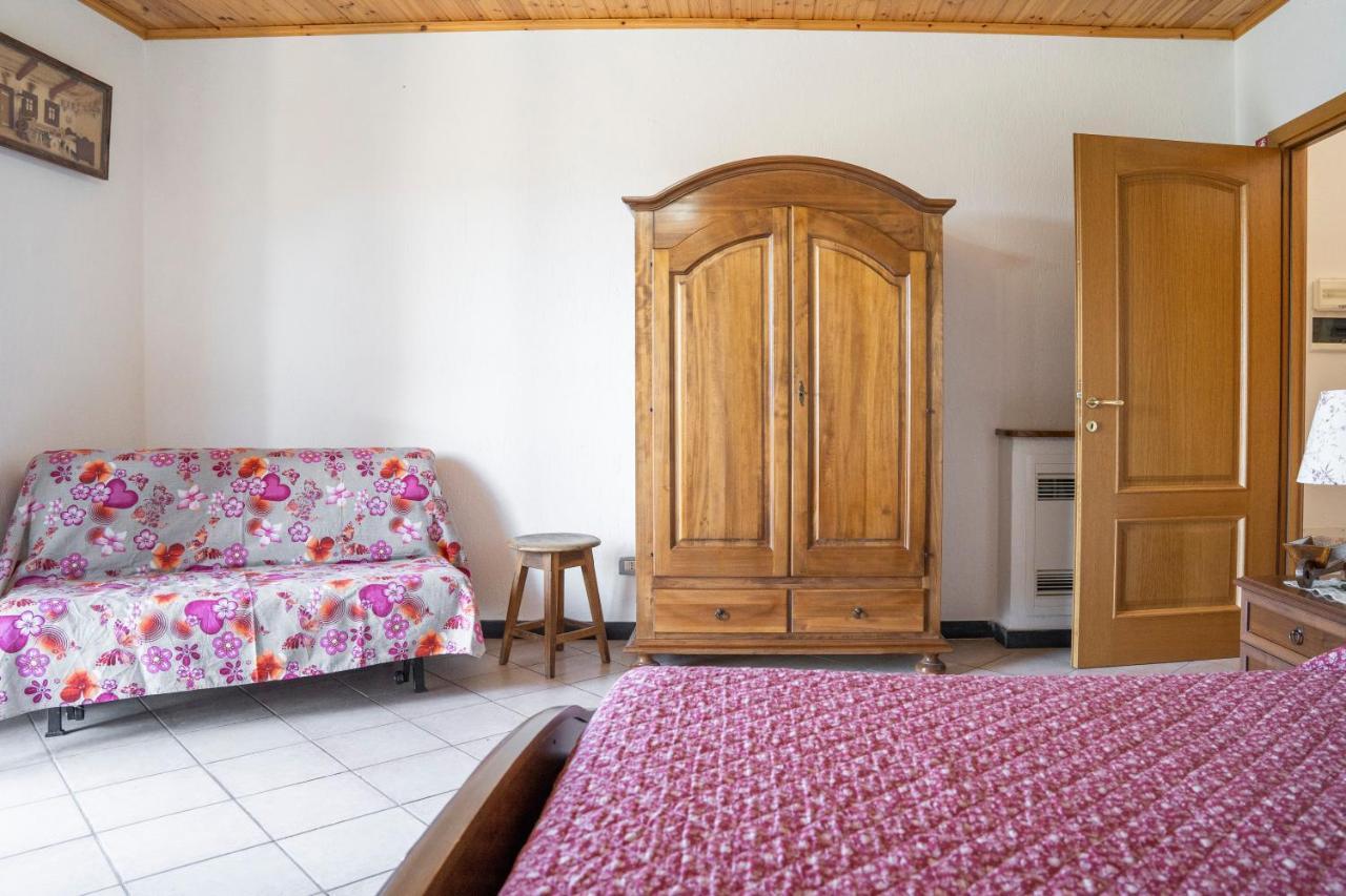 01234 - Agriturismo La Marpea, Esperienza In Mezzo Alla Natura E Al Cibo Tipico Italiano Villa Terisso Eksteriør bilde