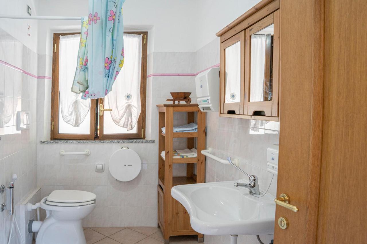 01234 - Agriturismo La Marpea, Esperienza In Mezzo Alla Natura E Al Cibo Tipico Italiano Villa Terisso Eksteriør bilde
