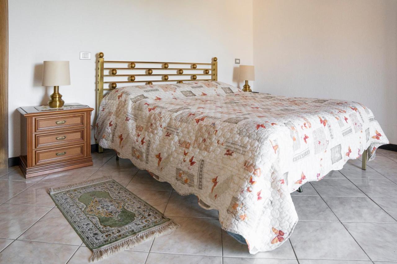 01234 - Agriturismo La Marpea, Esperienza In Mezzo Alla Natura E Al Cibo Tipico Italiano Villa Terisso Eksteriør bilde