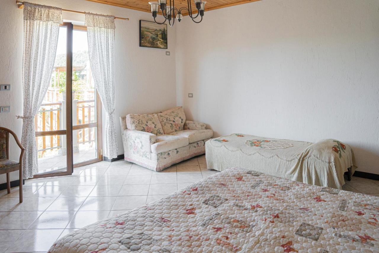01234 - Agriturismo La Marpea, Esperienza In Mezzo Alla Natura E Al Cibo Tipico Italiano Villa Terisso Eksteriør bilde