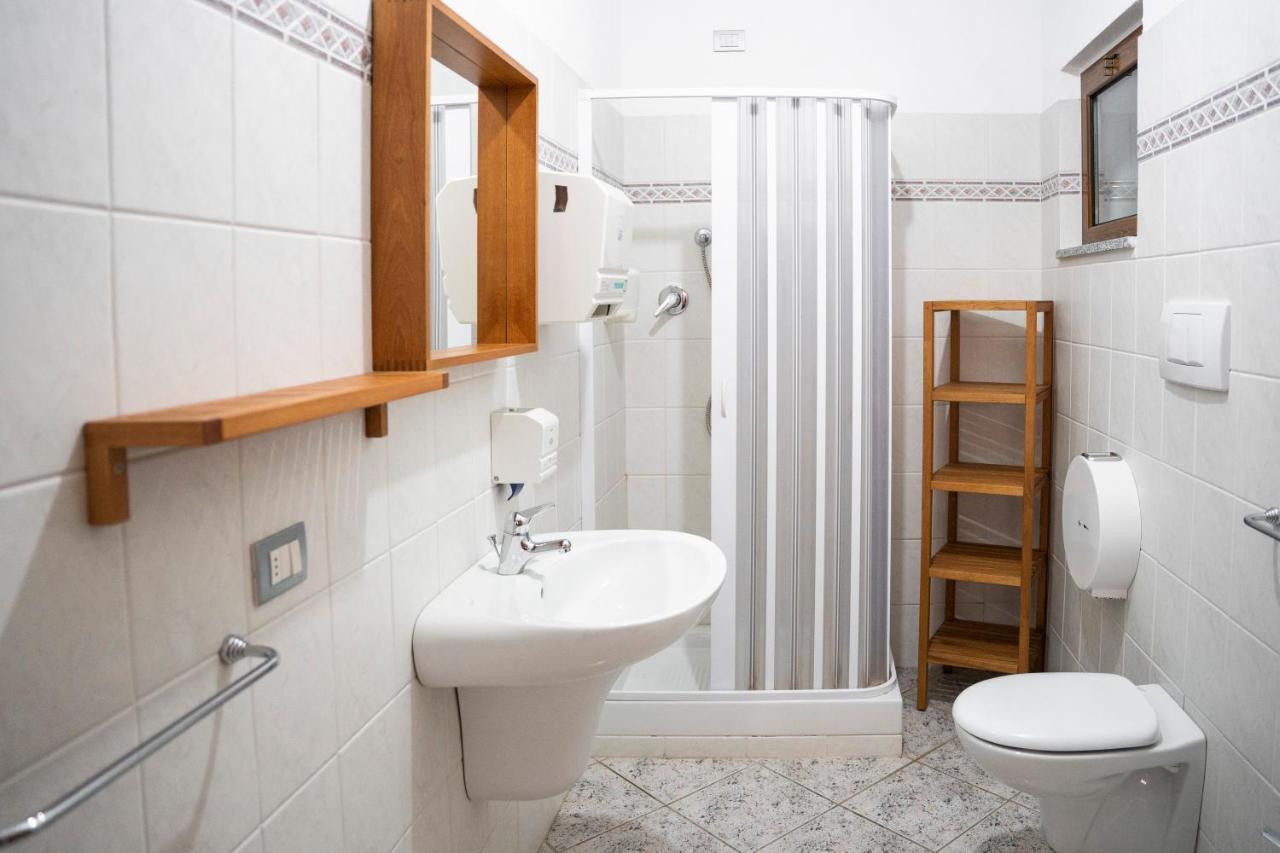 01234 - Agriturismo La Marpea, Esperienza In Mezzo Alla Natura E Al Cibo Tipico Italiano Villa Terisso Eksteriør bilde